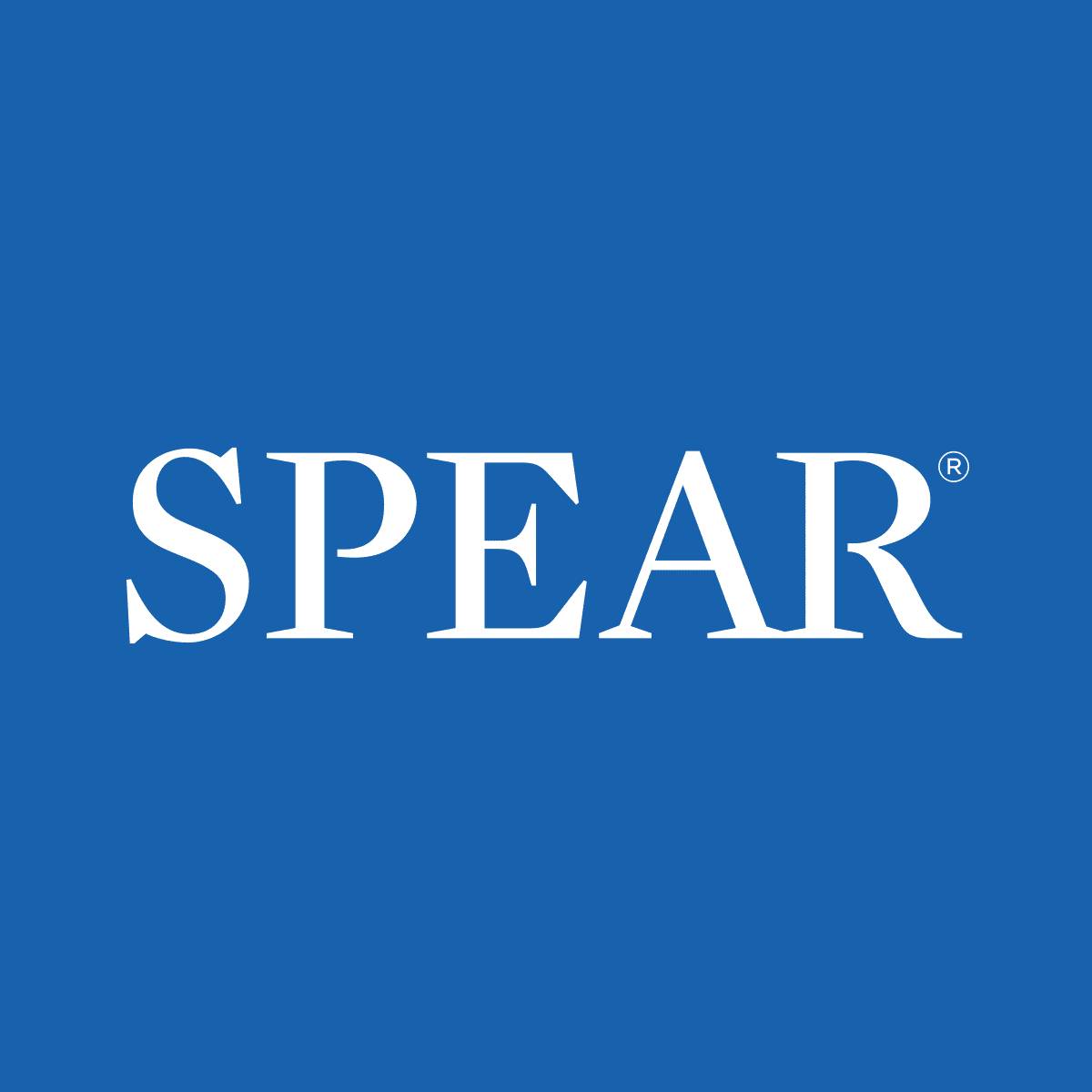 Spear Logo